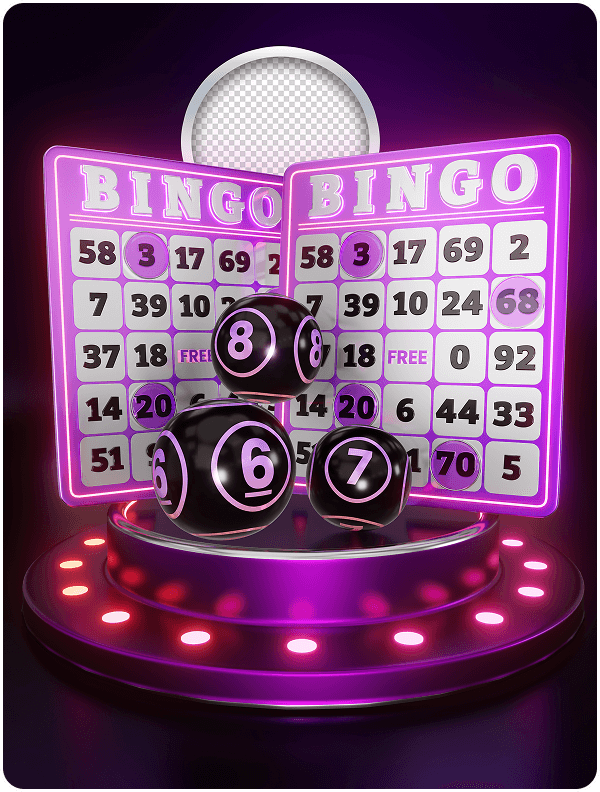 Responsible Gambling Bingo