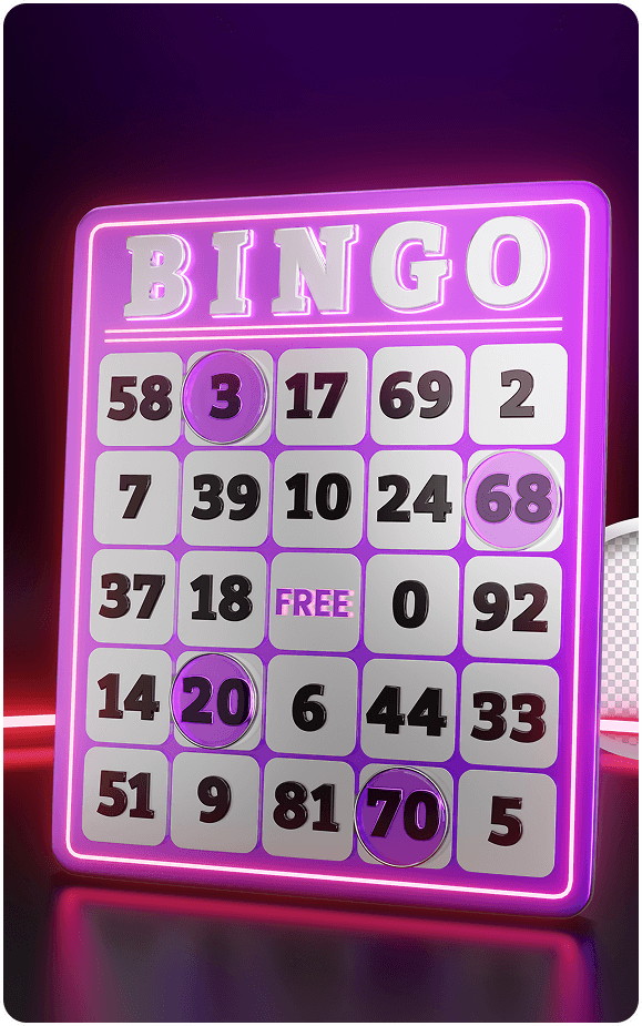 Control Tools Bingo